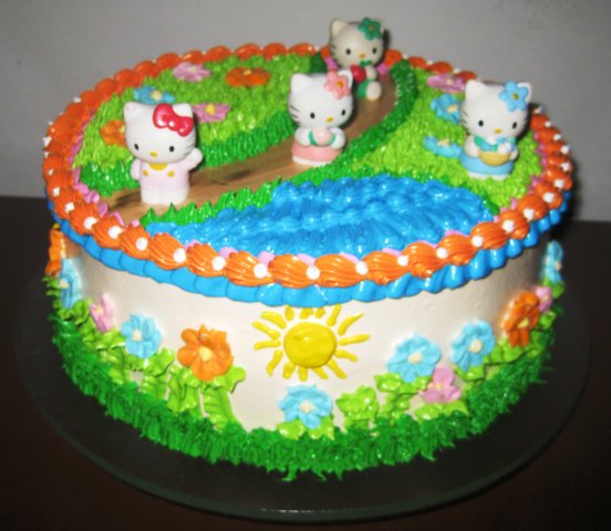 85 i Kitty 2
